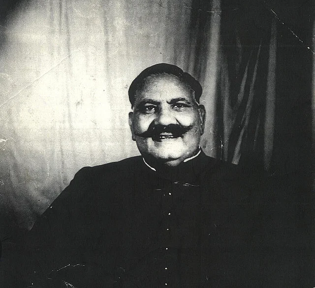 UstadBadeGhulamAliKhan