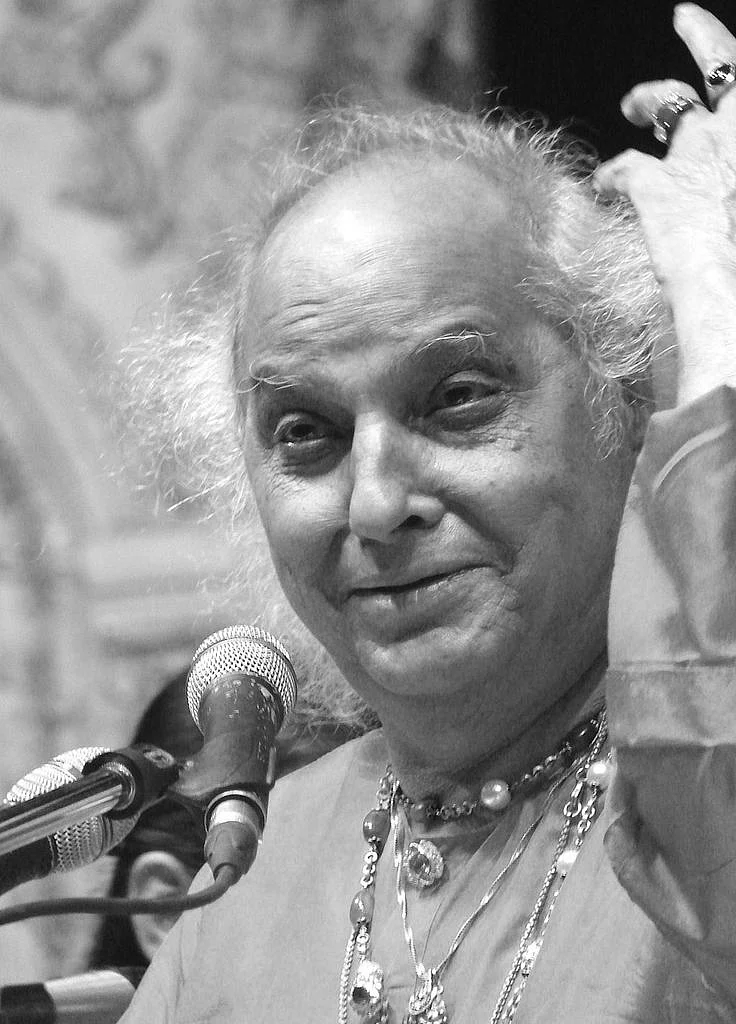 Remembering Pandit Jasraj The Immortal Singing Legend