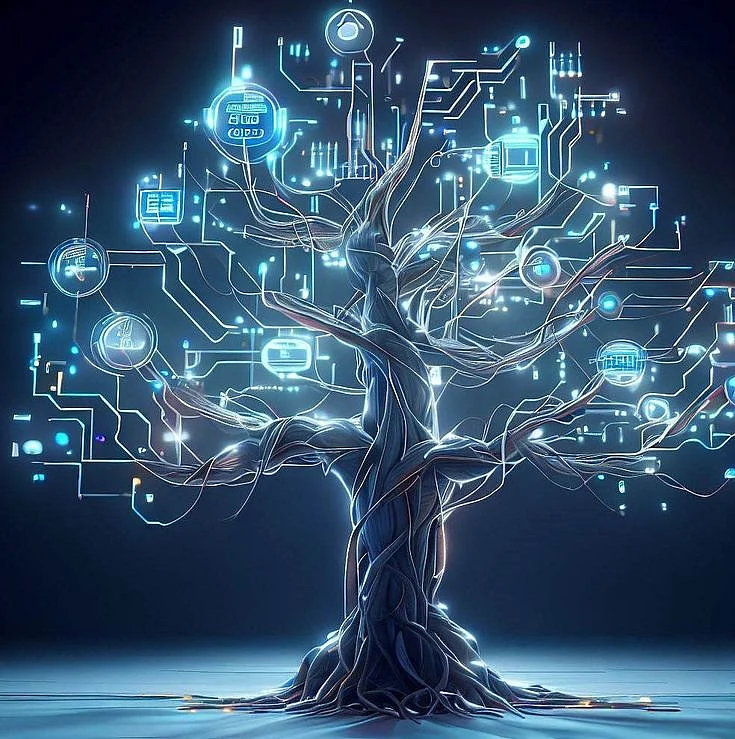 How to Build Multiple Income Streams in the Age of AI and Blockchain