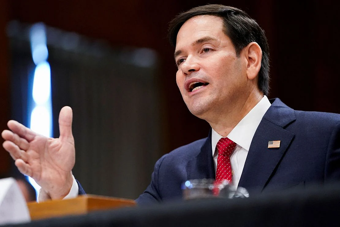 2025 01 15t155900z 1692493471 rc2facarizl5 rtrmadp 3 usa trump rubio