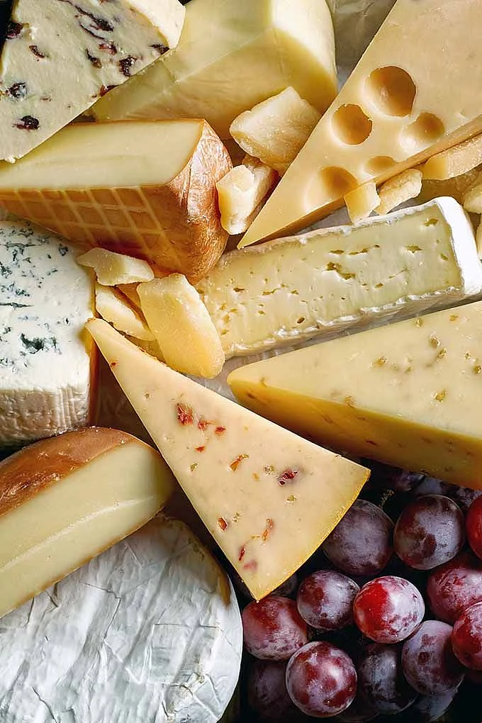 The Ultimate Guide to Storing Cheese Foodal 2