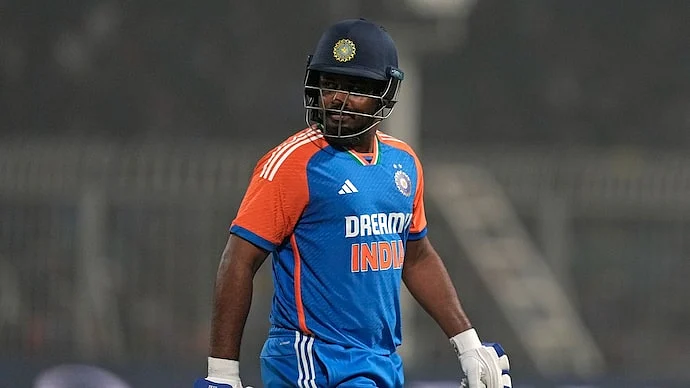 sanju samson 022924364