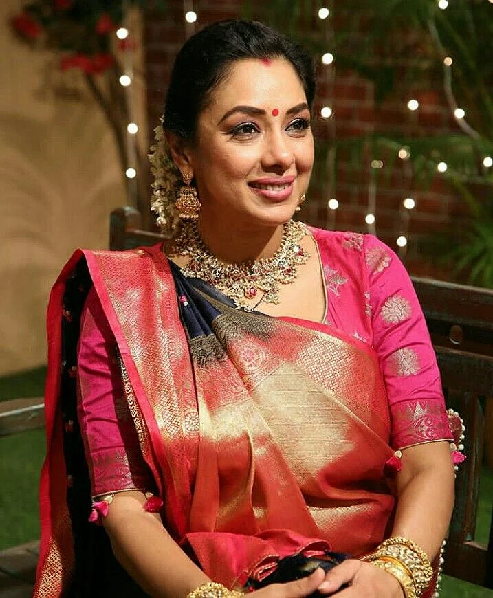 Rupali Ganguly