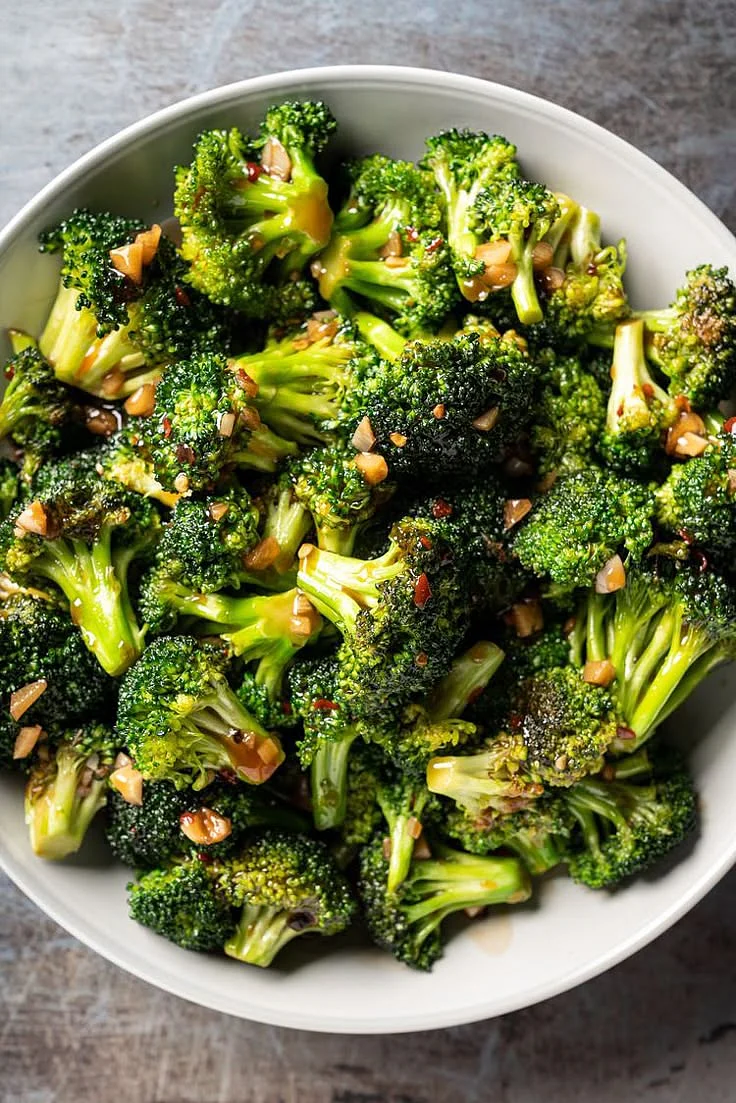 Broccoli