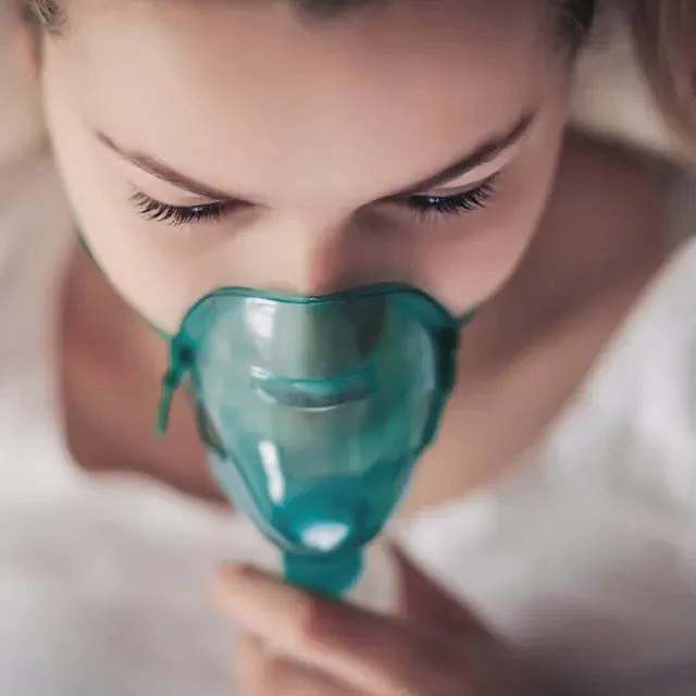Oxygen Therapy for COPD 7 Signs It’s Time to Consider It