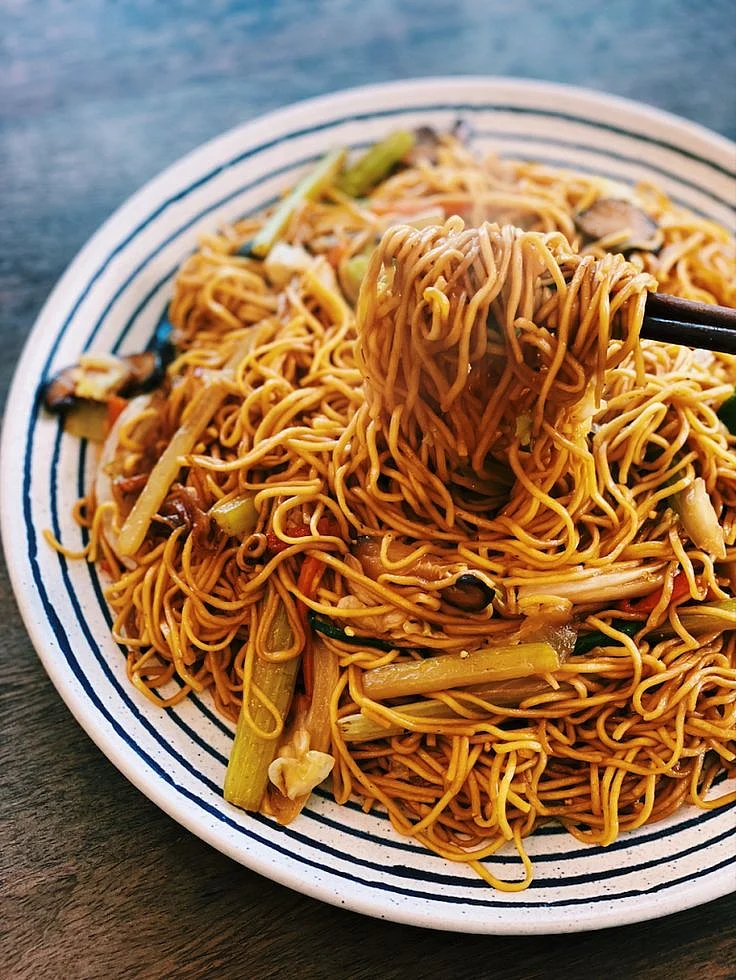 noodles