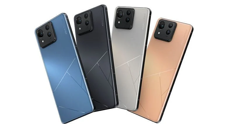 ASUS Zenfone 11 Ultra 2