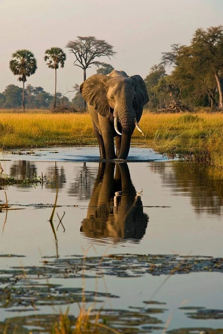 elephant 3