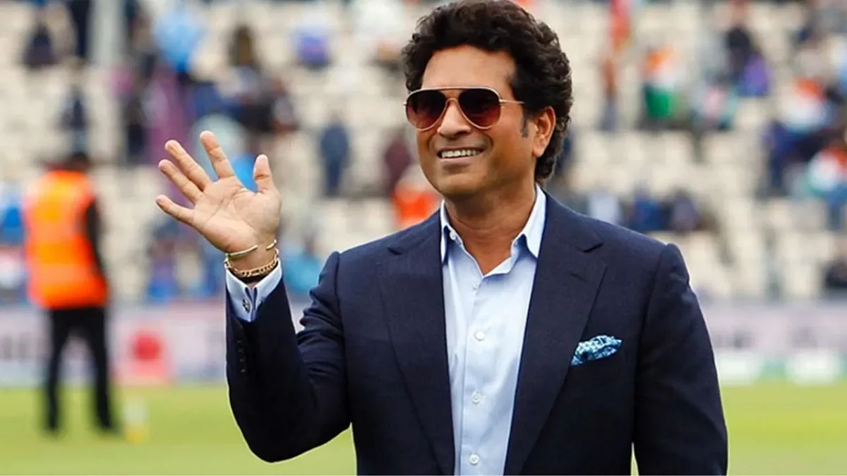 sachin tendulkar 9