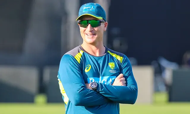 Brad Haddin