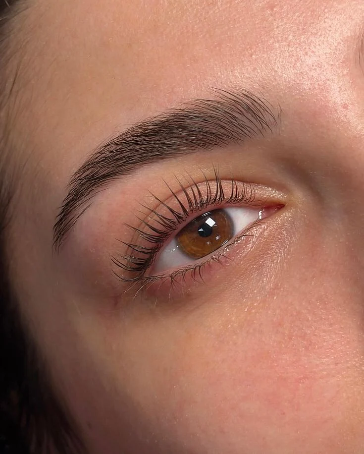eyes