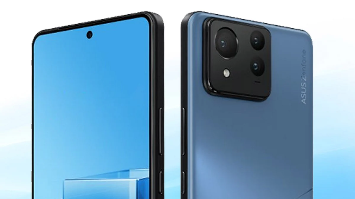 ASUS Zenfone