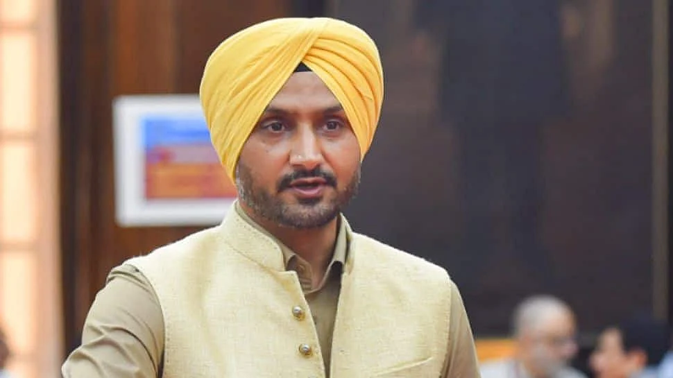 1066675 harbhajan singh rajya sabha
