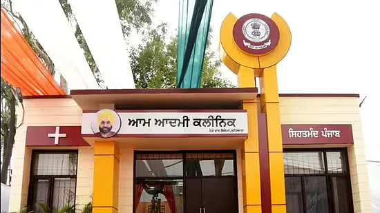 Close to 1 50 000 Ayushman Bharat Health and Welln1677008571001