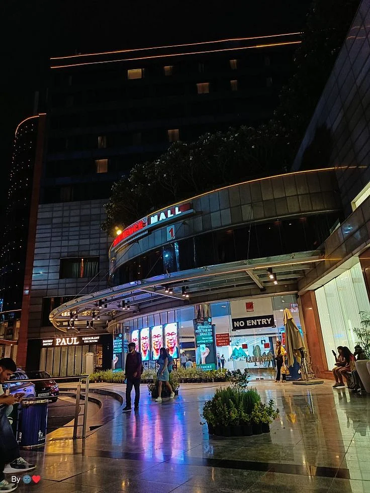 Ambience Mall Gurugram