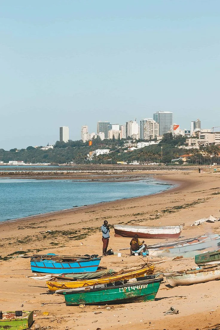 15 Mozambique Travel Tips To Know BEFORE You Go