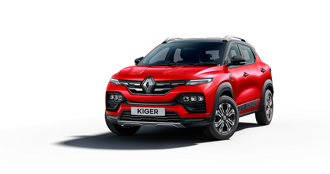 Dib Renault Kiger editedKIGER MY22