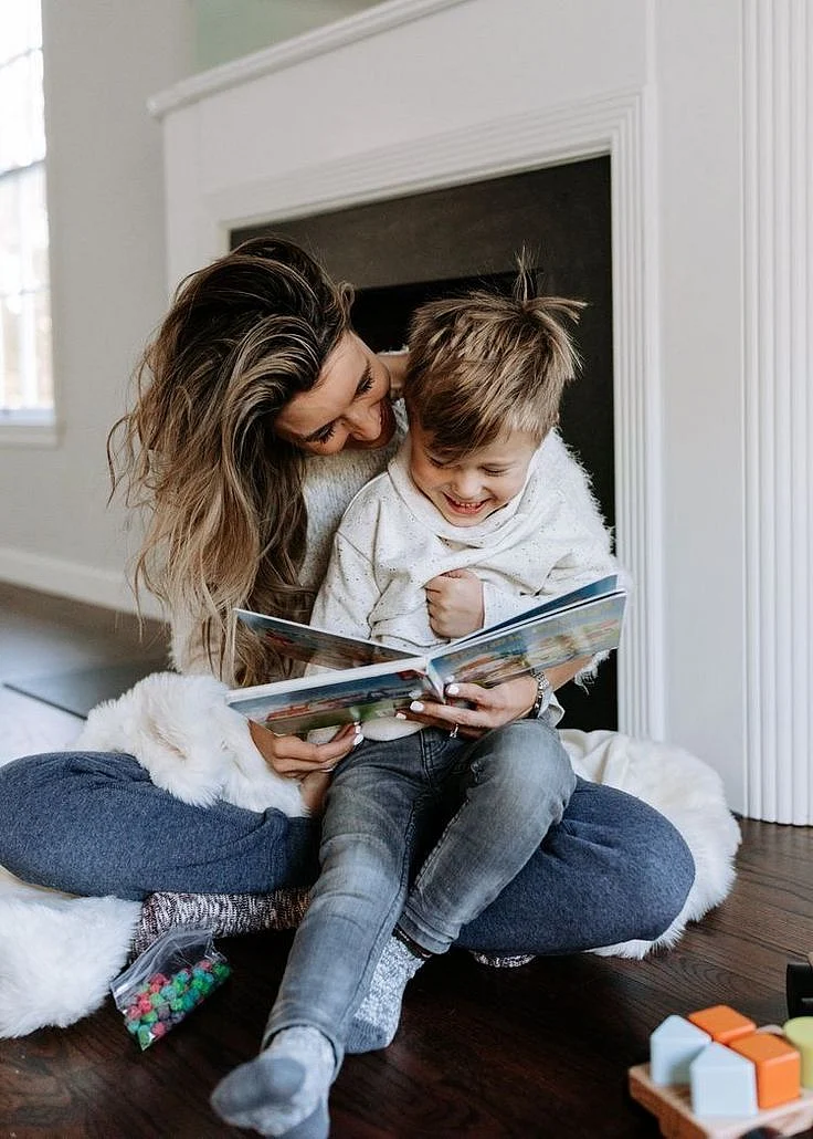 Parenting 3