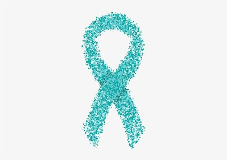 Cervical Cancer Logo Png PNG Image Transparent PNG Free Download on SeekPNG