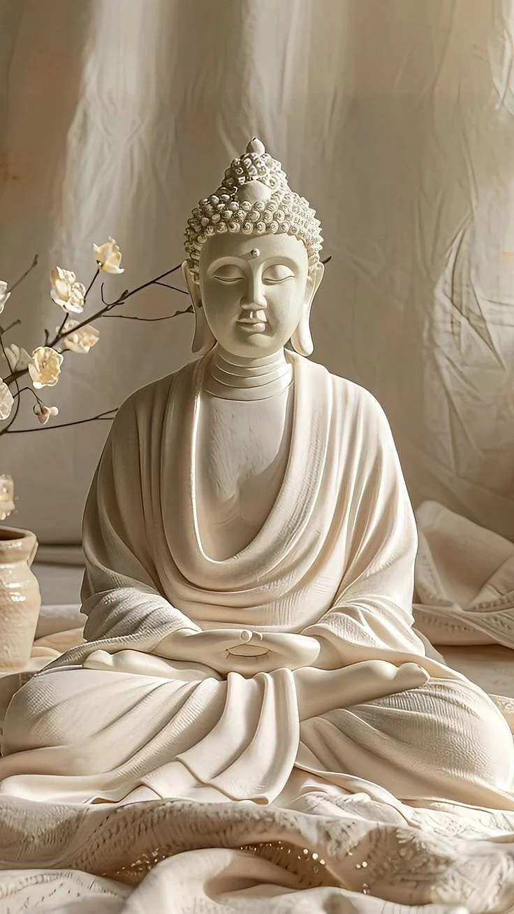 buddha