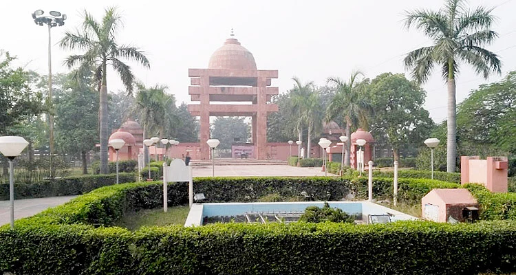 gautam buddha park kanpur tourism holidays closed on timings
