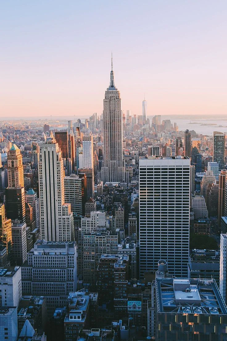 New York City 1