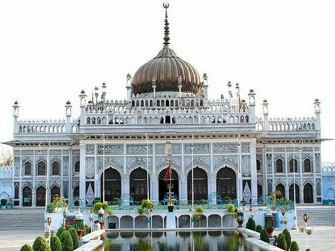 Chhota Imambara