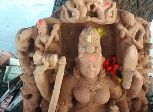 MANDIR 3