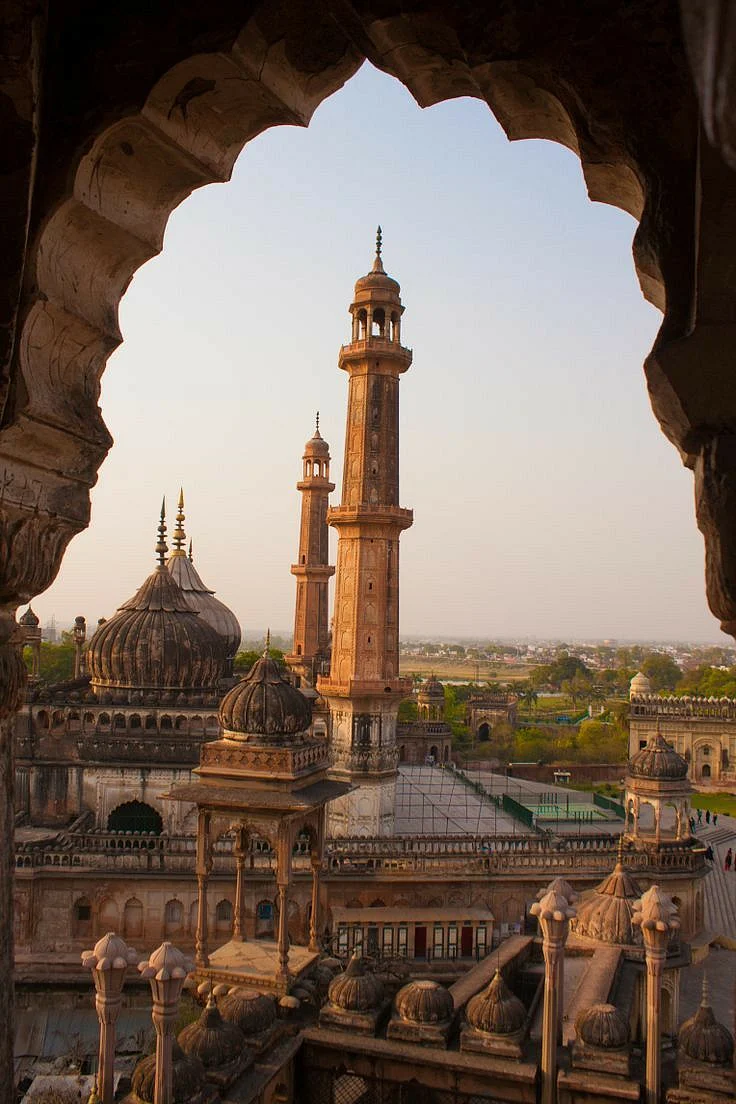 Lucknow