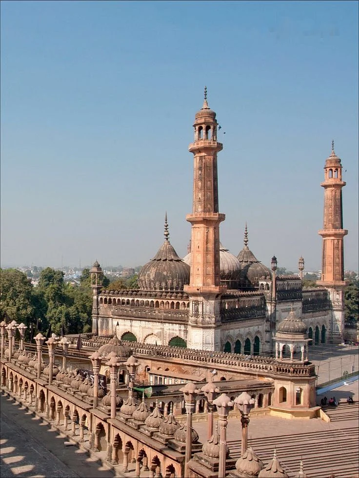 Bada Imambara