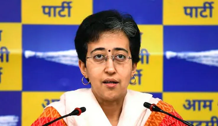 ATISHI 2