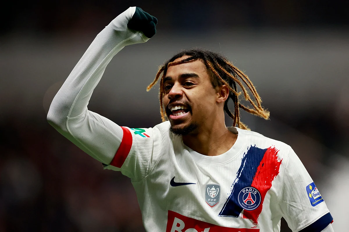Le Mans Paris Saint Germain