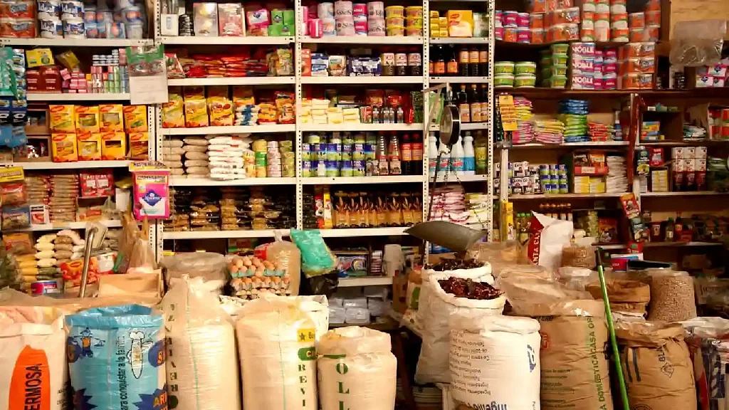 10 mistakes by kirana retailers