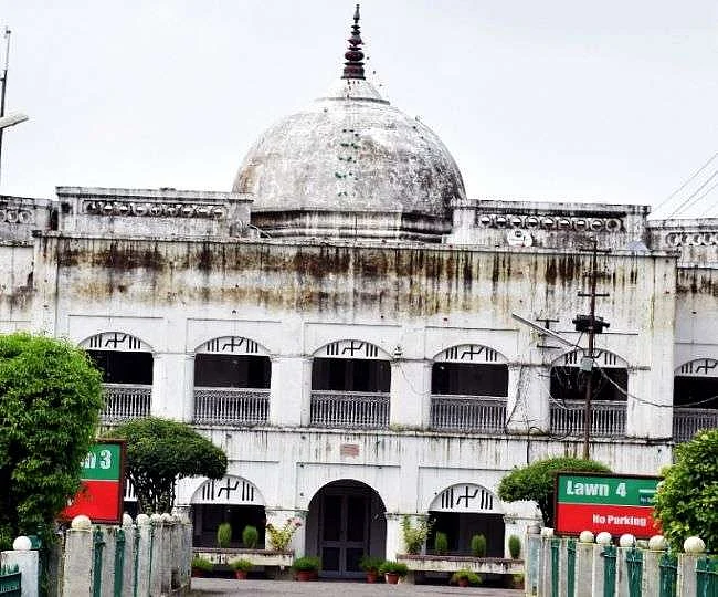 moti mahal