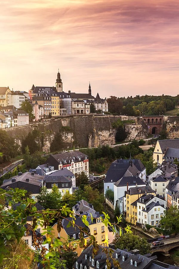 3 Days in Luxembourg Unmissable Things to do and See