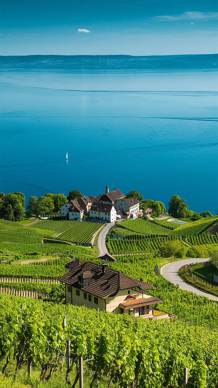September in Switzerland Best City Guides