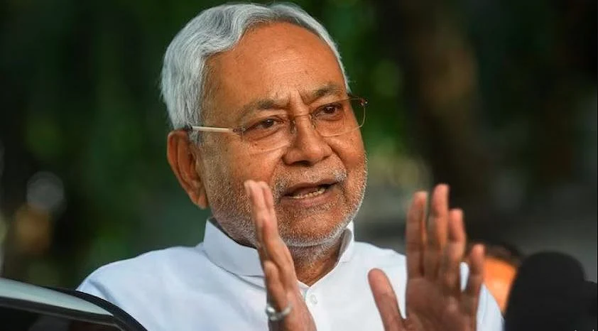 NITISH 1