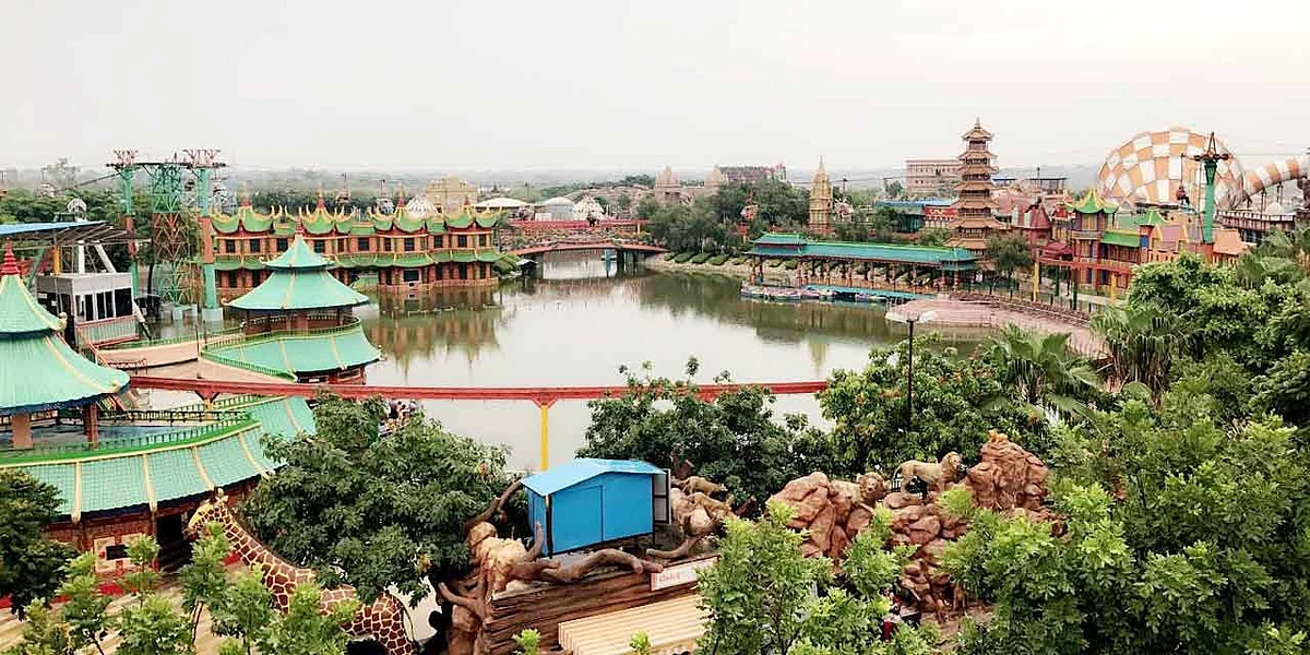 blue world theme park kanpur tourism entry fee timings holidays reviews header