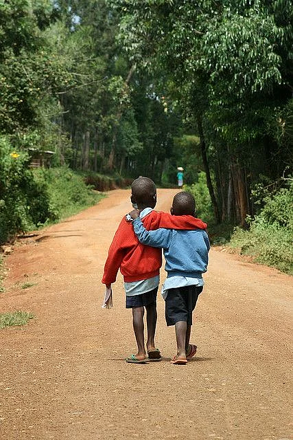 kids