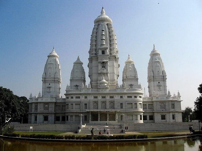 397484460KanpurJKTempleMain