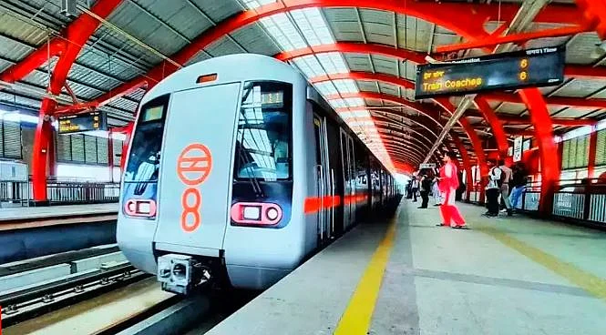 METRO
