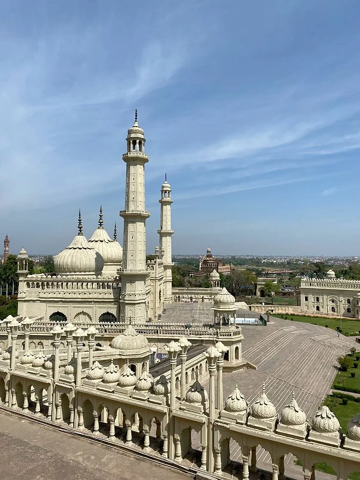Lucknow 1