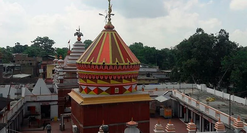 MANDIR