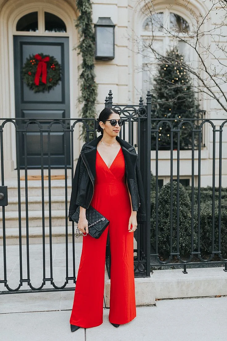 The Perfect Winter Statement Piece Lows to
