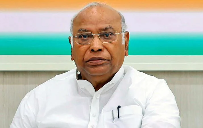 KHARGE 1