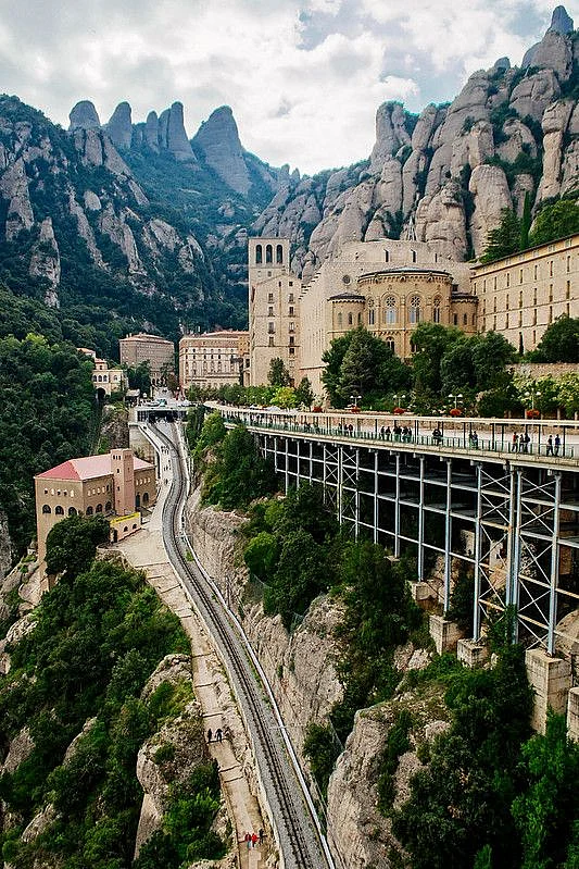 Montserrat