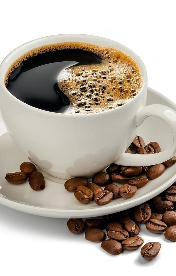 English Coffee with Roasted Figs 😉