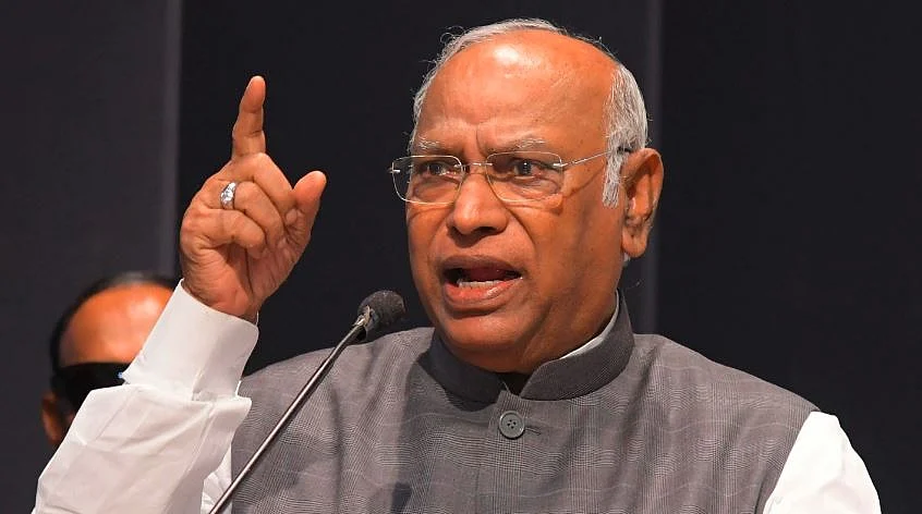 KHARGE 2