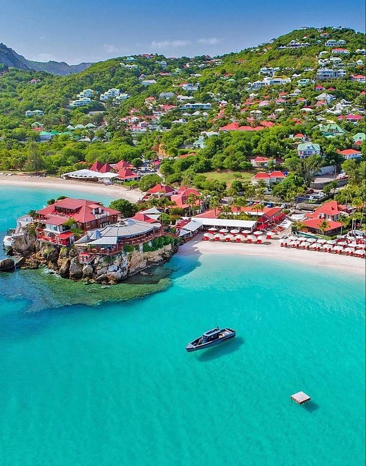 St Barths 🇧🇱