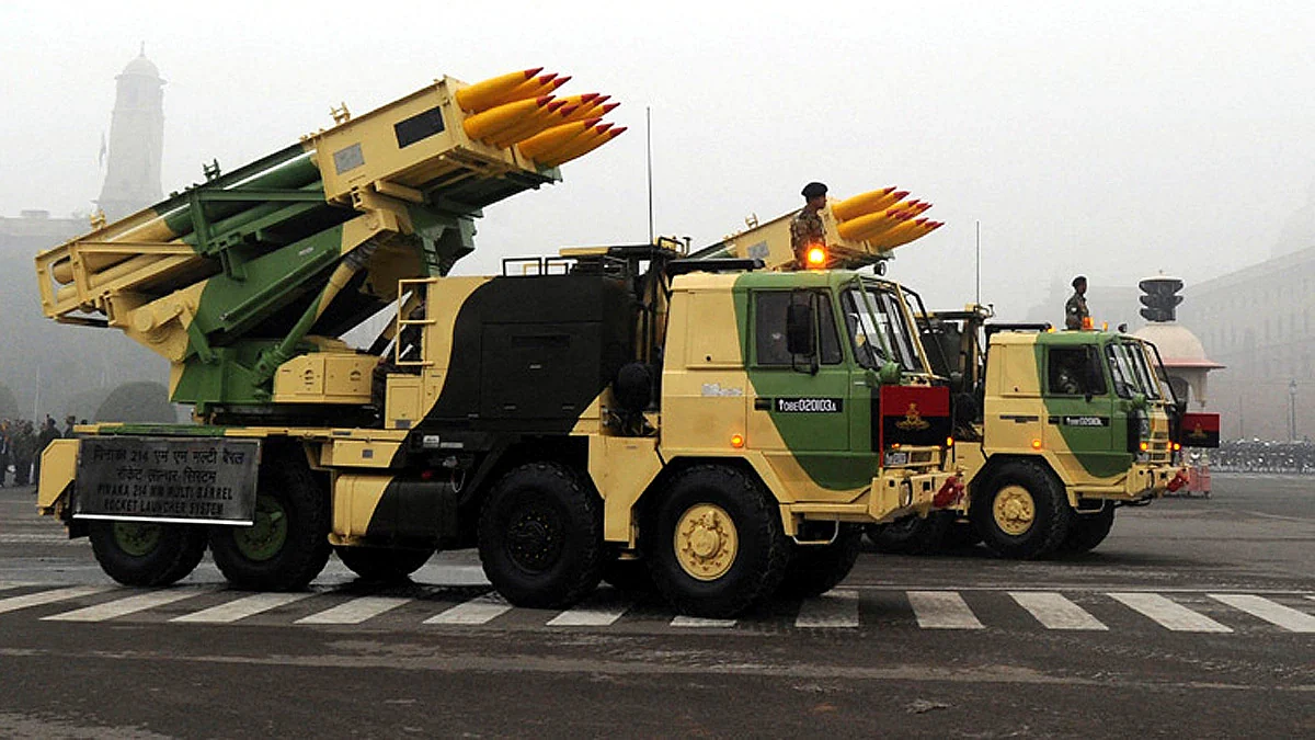 pinaka missile testing afp 1